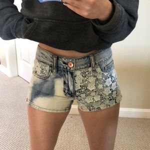 Women’s Shorts